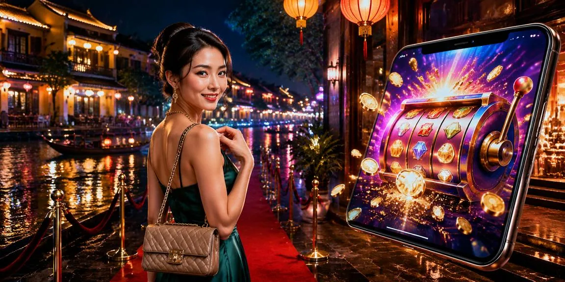 23ein Trải nghiệm di động