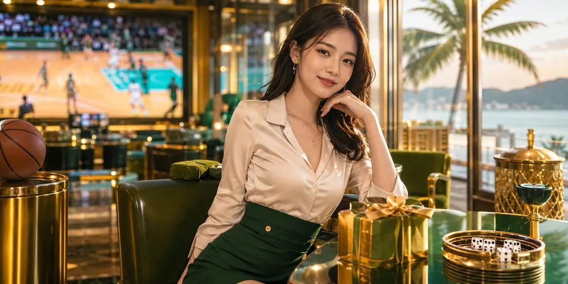 23ein Những gì bạn tìm thấy trong sảnh bóng chuyền
